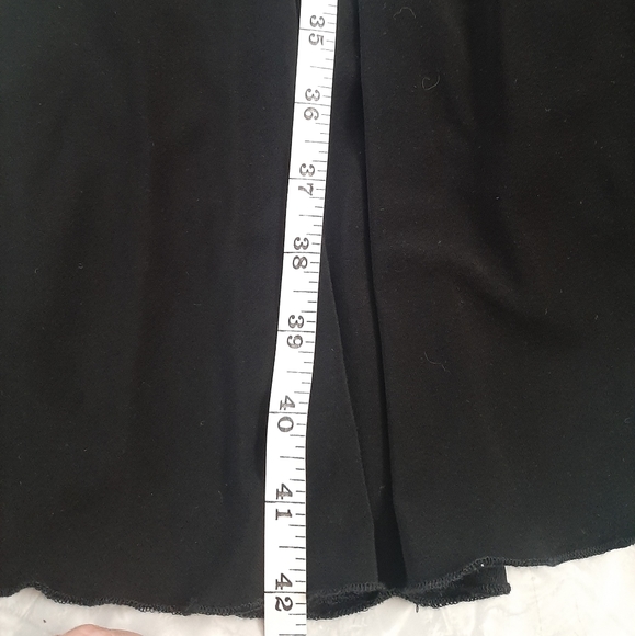 Black pinup salsa dress by Heart of Haute an oldie! - Picture 13 of 14